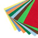 Фетр листовой мягкий 