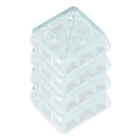 Антивибрационные подставки для стиральных машин и холодильников 