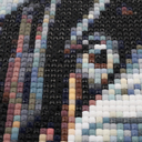 Алмазная вышивка-мозаика 