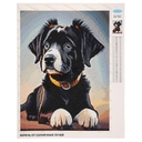 Алмазная вышивка-мозаика 