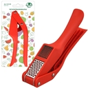 Пресс для чеснока (190 мм) — фото, картинка — 2