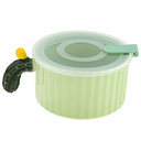 Салатник фарфоровый 