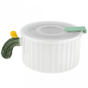 Салатник фарфоровый 