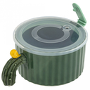 Салатник фарфоровый 