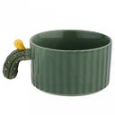 Салатник фарфоровый 