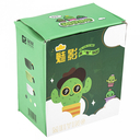 Салатник фарфоровый 