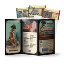 Легенды морей (+5 дополнений) — фото, картинка — 3