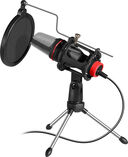 Микрофон Defender Forte GMC 300 — фото, картинка — 2