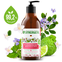 Жидкое мыло 