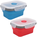 Контейнер складной (0,35 л; арт. DV-H-1868) — фото, картинка — 1