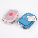 Контейнер складной (0,35 л; арт. DV-H-1868) — фото, картинка — 4