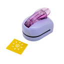 Дырокол фигурный 