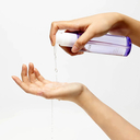 Масло гидрофильное легкое с экстрактом жожоба 