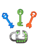 Ключи и замки — фото, картинка — 4