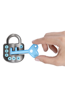 Ключи и замки — фото, картинка — 5