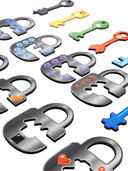 Ключи и замки — фото, картинка — 6