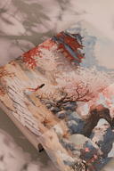 Демоница из статуэтки клана Чи Су — фото, картинка — 7