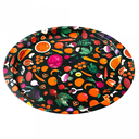 Поднос металлический 