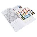 Вышивка крестом 