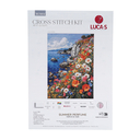 Вышивка крестом 