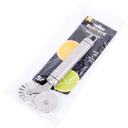 Нож для пиццы и теста — фото, картинка — 2