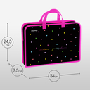 Папка-портфель 