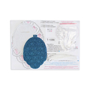 Набор для вышивания на фетре 