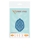 Набор для вышивания на фетре 