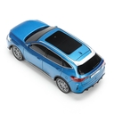 Машинка на радиоуправлении 