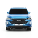 Машинка на радиоуправлении 