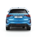 Машинка на радиоуправлении 