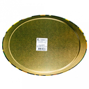 Поднос металлический 