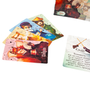 Ёкаи. Однажды в лесах Японии — фото, картинка — 4