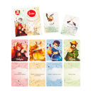 Ёкаи. Однажды в лесах Японии — фото, картинка — 6