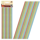 Трубочки для коктейля 