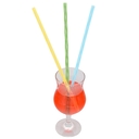 Трубочки для коктейля 