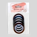 Ленты клеевые для ногтей 