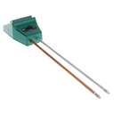 Прибор для измерения кислотности, влажности и освещённости почвы — фото, картинка — 2