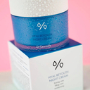 Ночной крем для лица 