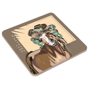 Подставка под горячее 