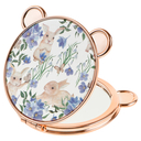 Зеркало карманное 