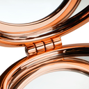 Зеркало карманное 