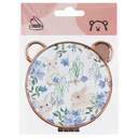 Зеркало карманное 