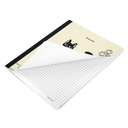 Тетрадь общая в клетку 