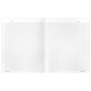 Тетрадь общая в клетку 