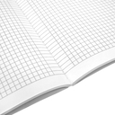 Тетрадь общая в клетку 