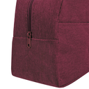 Термосумка (бордо) — фото, картинка — 3