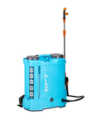Аккумуляторный опрыскиватель 