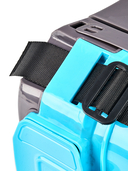 Аккумуляторный опрыскиватель 