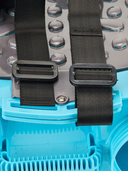 Аккумуляторный опрыскиватель 